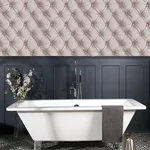 Arthouse Ella - Blush Wallpaper | Buy Online Arthouse Ella wallpaper, color Blush, SKU AH618103