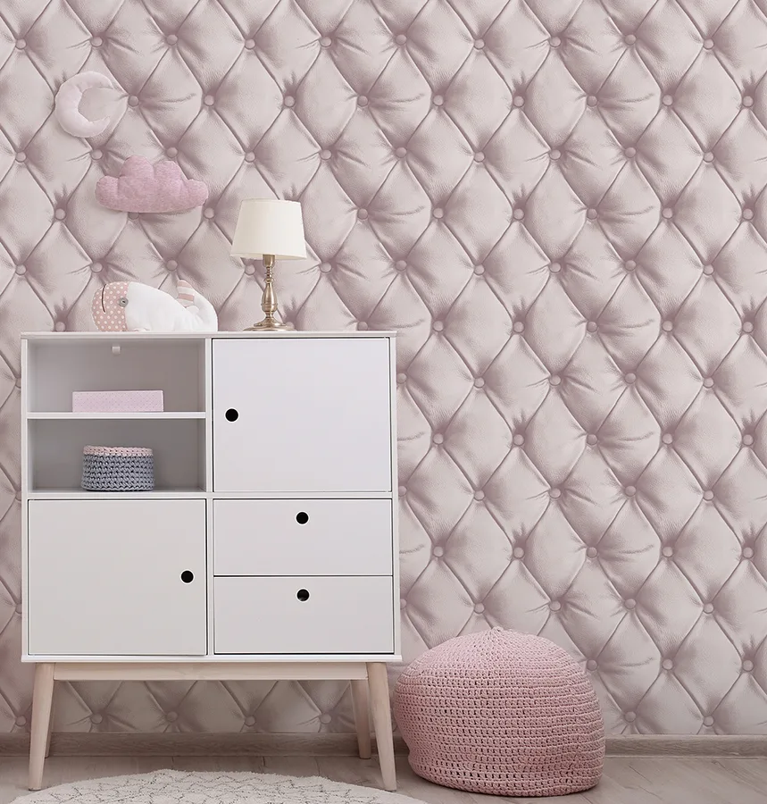 Arthouse Ella - Blush Wallpaper | Buy Online Arthouse Ella wallpaper, color Blush, SKU AH618103