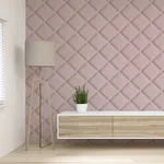 Arthouse Enid - Pink Wallpaper | Buy Online Arthouse Enid wallpaper, color Pink, SKU AH921307