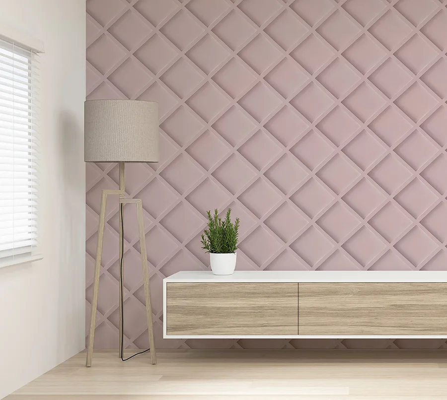 Arthouse Enid - Pink Wallpaper | Buy Online Arthouse Enid wallpaper, color Pink, SKU AH921307