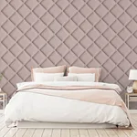 Arthouse Enid - Pink Wallpaper | Buy Online Arthouse Enid wallpaper, color Pink, SKU AH921307