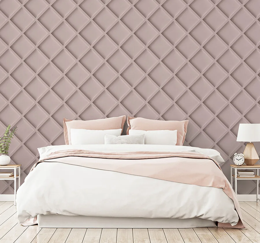 Arthouse Enid - Pink Wallpaper | Buy Online Arthouse Enid wallpaper, color Pink, SKU AH921307