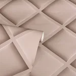 Arthouse Enid - Pink Wallpaper | Buy Online Arthouse Enid wallpaper, color Pink, SKU AH921307