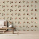 Arthouse Eustace - Neutral Wallpaper | Buy Online Arthouse Eustace wallpaper, color Neutral, SKU AH100214AH
