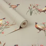 Arthouse Eustace - Neutral Wallpaper | Buy Online Arthouse Eustace wallpaper, color Neutral, SKU AH100214AH