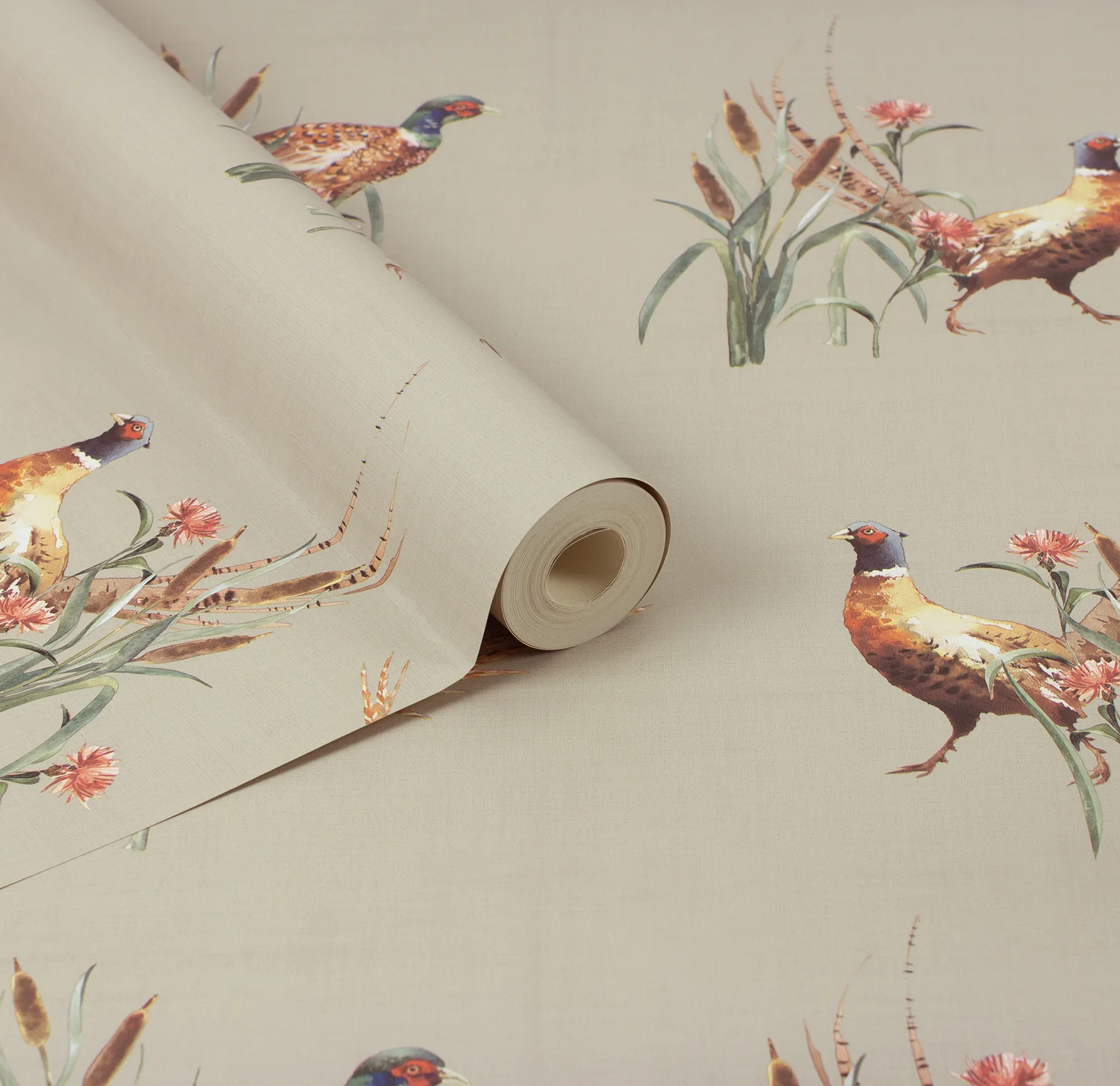 Arthouse Eustace - Neutral Wallpaper | Buy Online Arthouse Eustace wallpaper, color Neutral, SKU AH100214AH