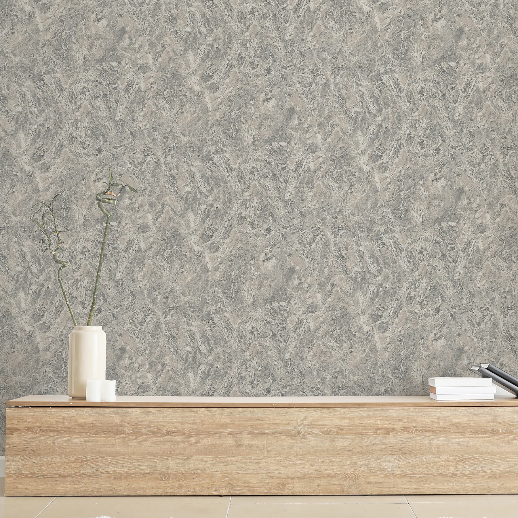 Arthouse Evonne - Charcoal Wallpaper | Buy Online Arthouse Evonne wallpaper, color Charcoal, SKU AH296706