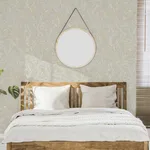 Arthouse Evonne - Neutral Wallpaper | Buy Online Arthouse Evonne wallpaper, color Neutral, SKU AH296804