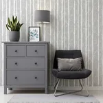 Arthouse Florence - Grey Wallpaper | Buy Online Arthouse Florence wallpaper, color Grey, SKU AH909504