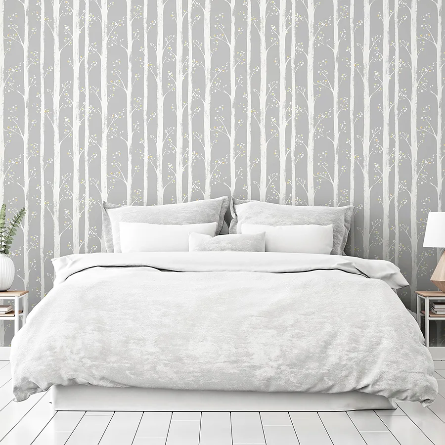 Arthouse Florence - Grey Wallpaper | Buy Online Arthouse Florence wallpaper, color Grey, SKU AH909504