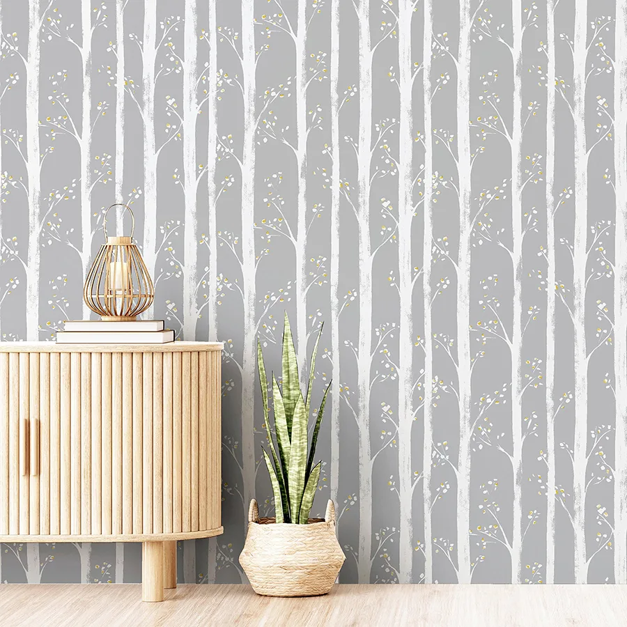 Arthouse Florence - Grey Wallpaper | Buy Online Arthouse Florence wallpaper, color Grey, SKU AH909504