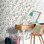 Arthouse Floyd - Multicolor Wallpaper | Buy Online Arthouse Floyd wallpaper, color Multicolor, SKU AH909708