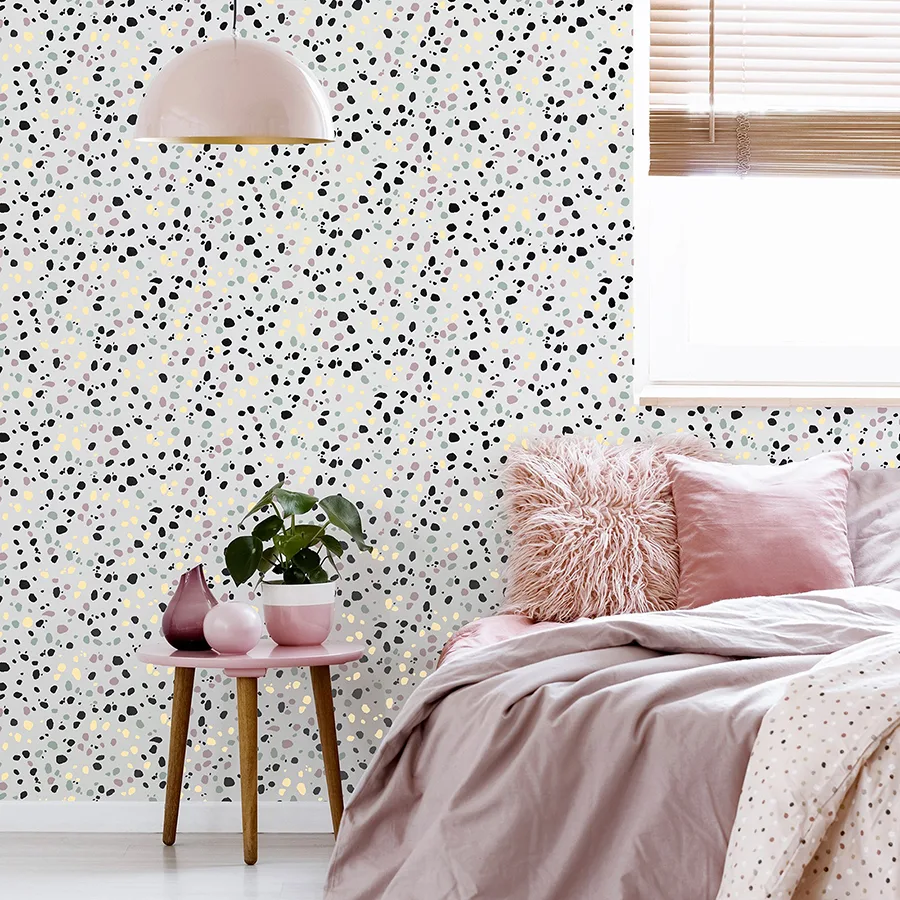 Arthouse Floyd - Multicolor Wallpaper | Buy Online Arthouse Floyd wallpaper, color Multicolor, SKU AH909708
