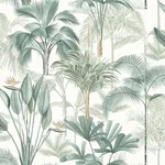Arthouse Freda - Green Wallpaper | Buy Online Arthouse Freda wallpaper, color Green, SKU AH922908