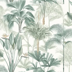 Arthouse Freda wallpaper, color Green, SKU AH922908