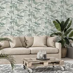 Arthouse Freda - Green Wallpaper | Buy Online Arthouse Freda wallpaper, color Green, SKU AH922908
