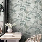 Arthouse Freda - Green Wallpaper | Buy Online Arthouse Freda wallpaper, color Green, SKU AH922908