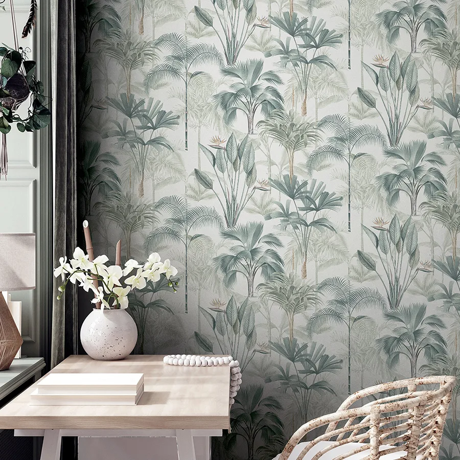 Arthouse Freda - Green Wallpaper | Buy Online Arthouse Freda wallpaper, color Green, SKU AH922908