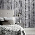 Arthouse Frosted - Silver Wallpaper | Buy Online Arthouse Frosted wallpaper, color Silver, SKU AH670200