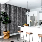 Arthouse Frosted - Silver Wallpaper | Buy Online Arthouse Frosted wallpaper, color Silver, SKU AH670200