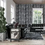 Arthouse Frosted - Silver Wallpaper | Buy Online Arthouse Frosted wallpaper, color Silver, SKU AH670200