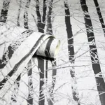 Arthouse Frosted - Silver Wallpaper | Buy Online Arthouse Frosted wallpaper, color Silver, SKU AH670200