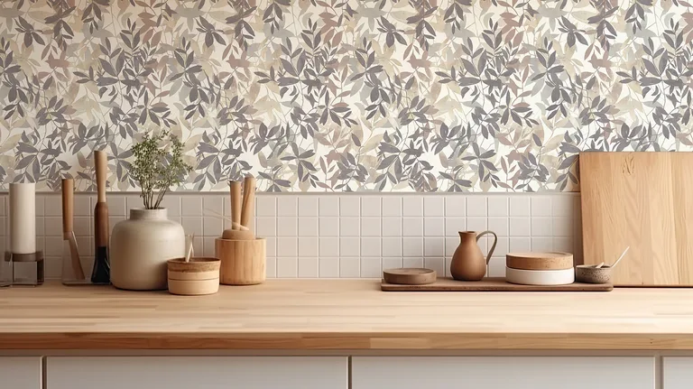 Arthouse Georgianna wallpaper, color Neutral, SKU AH924600