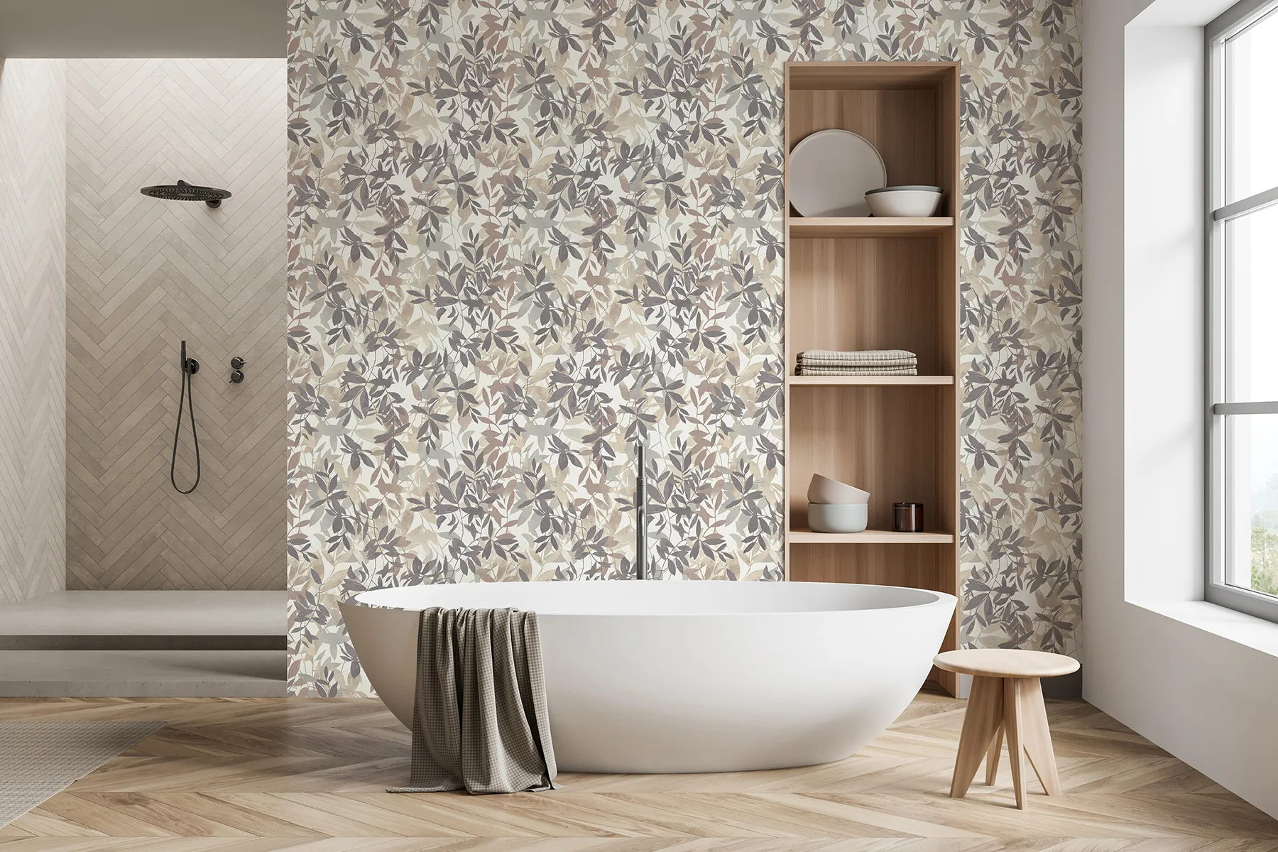 Arthouse Georgianna - Neutral Wallpaper | Buy Online Arthouse Georgianna wallpaper, color Neutral, SKU AH924600