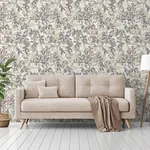 Arthouse Georgianna - Neutral Wallpaper | Buy Online Arthouse Georgianna wallpaper, color Neutral, SKU AH924600
