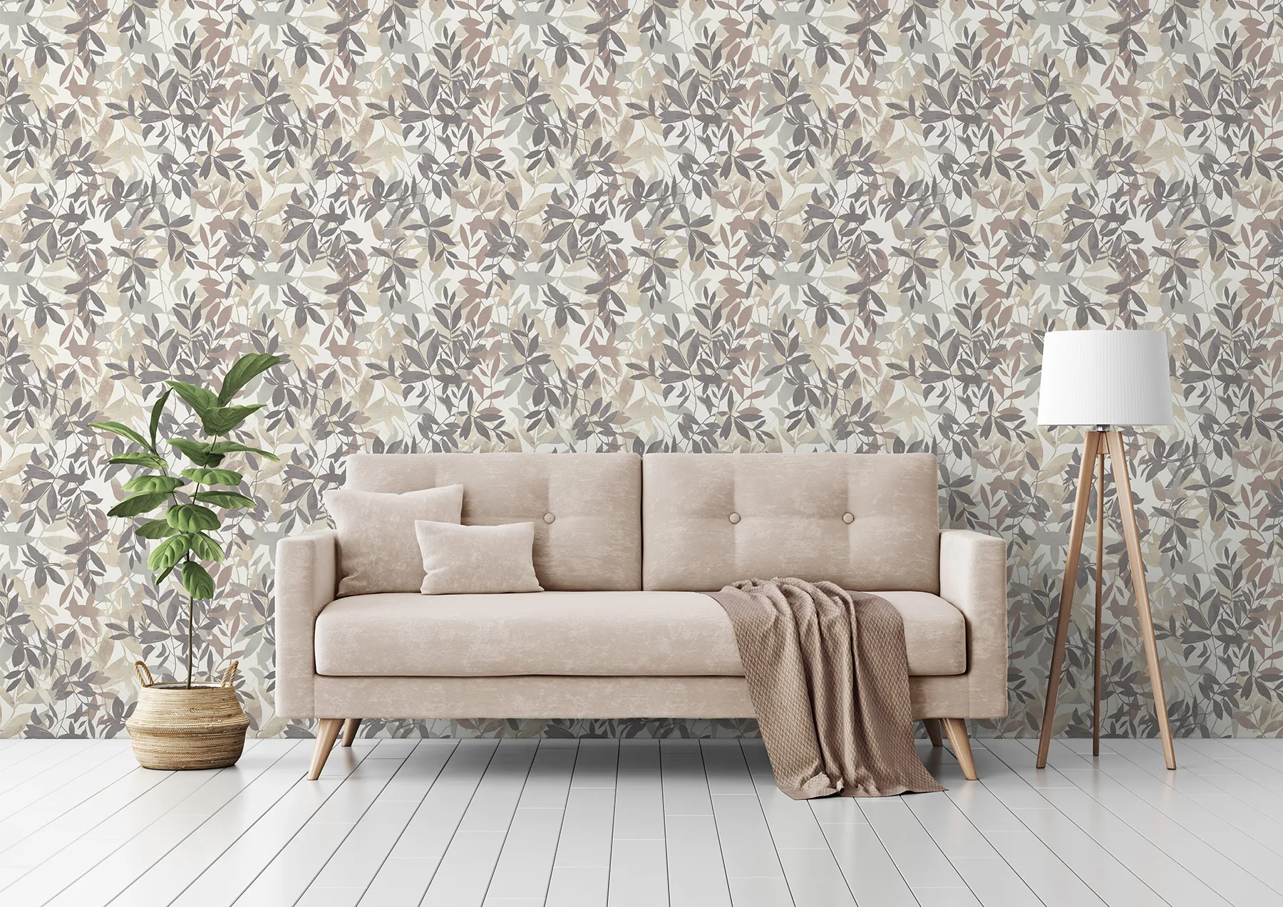 Arthouse Georgianna - Neutral Wallpaper | Buy Online Arthouse Georgianna wallpaper, color Neutral, SKU AH924600