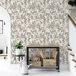 Arthouse Georgianna - Neutral Wallpaper | Buy Online Arthouse Georgianna wallpaper, color Neutral, SKU AH924600