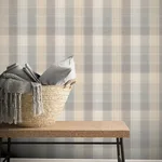 Arthouse Geraldine - Grey Wallpaper | Buy Online Arthouse Geraldine wallpaper, color Grey, SKU AH901902