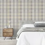 Arthouse Geraldine - Grey Wallpaper | Buy Online Arthouse Geraldine wallpaper, color Grey, SKU AH901902