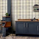 Arthouse Geraldine - Grey Wallpaper | Buy Online Arthouse Geraldine wallpaper, color Grey, SKU AH901902