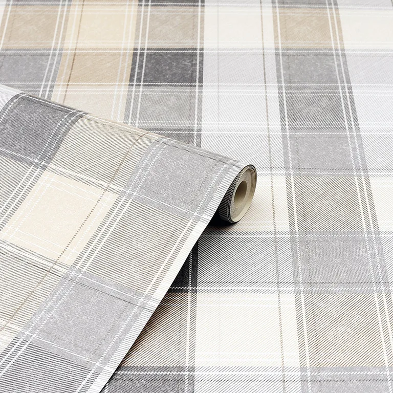 Arthouse Geraldine wallpaper, color Grey, SKU AH901902