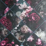 Arthouse Gianna - Purple Wallpaper | Buy Online Arthouse Gianna wallpaper, color Purple, SKU AH297100