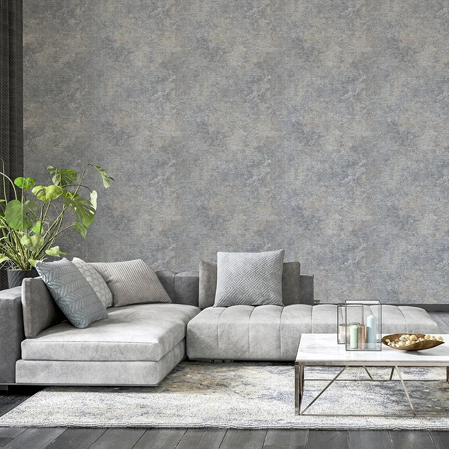 Arthouse Gideon - Light Grey Wallpaper | Buy Online Arthouse Gideon wallpaper, color Light Grey, SKU AH298601