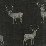 Arthouse Hank - Charcoal Wallpaper | Buy Online Arthouse Hank wallpaper, color Charcoal, SKU AH909607