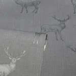 Arthouse Hank - Grey Wallpaper | Buy Online Arthouse Hank wallpaper, color Grey, SKU AH909608