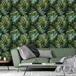 Arthouse Harlynn - Green Wallpaper | Buy Online Arthouse Harlynn wallpaper, color Green, SKU AH924108