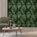 Arthouse Harlynn - Green Wallpaper | Buy Online Arthouse Harlynn wallpaper, color Green, SKU AH924108