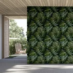 Arthouse Harlynn - Green Wallpaper | Buy Online Arthouse Harlynn wallpaper, color Green, SKU AH924108