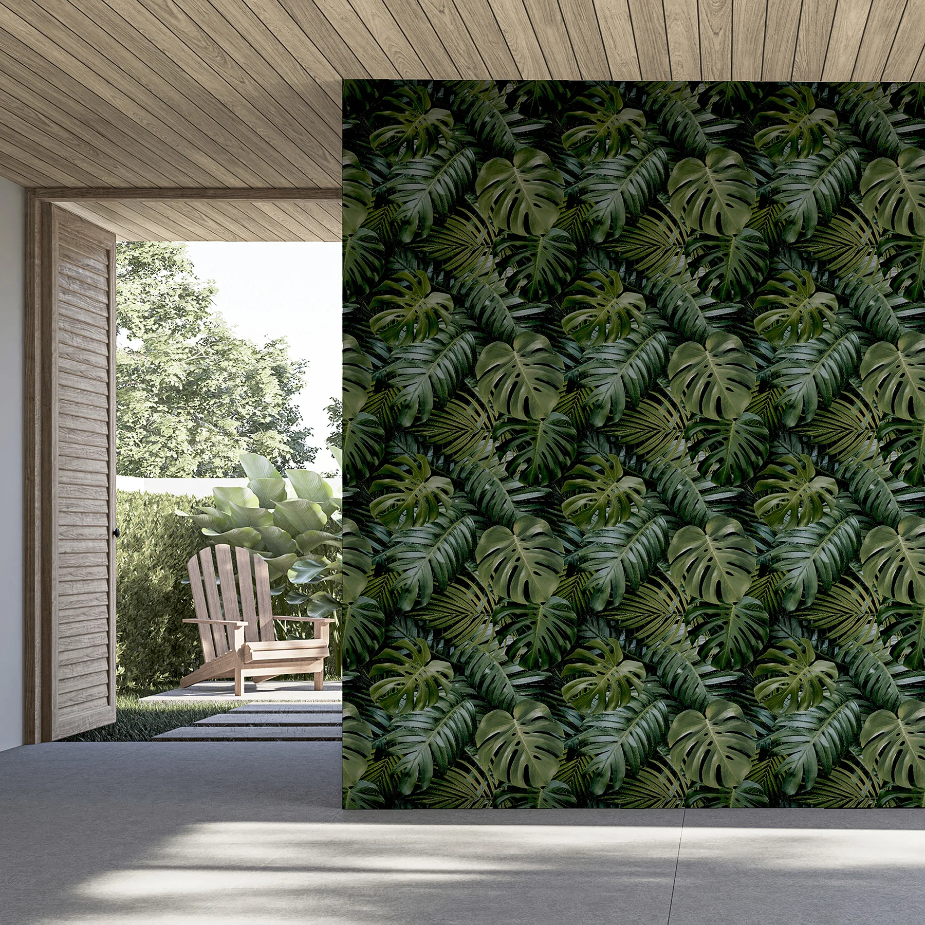 Arthouse Harlynn - Green Wallpaper | Buy Online Arthouse Harlynn wallpaper, color Green, SKU AH924108