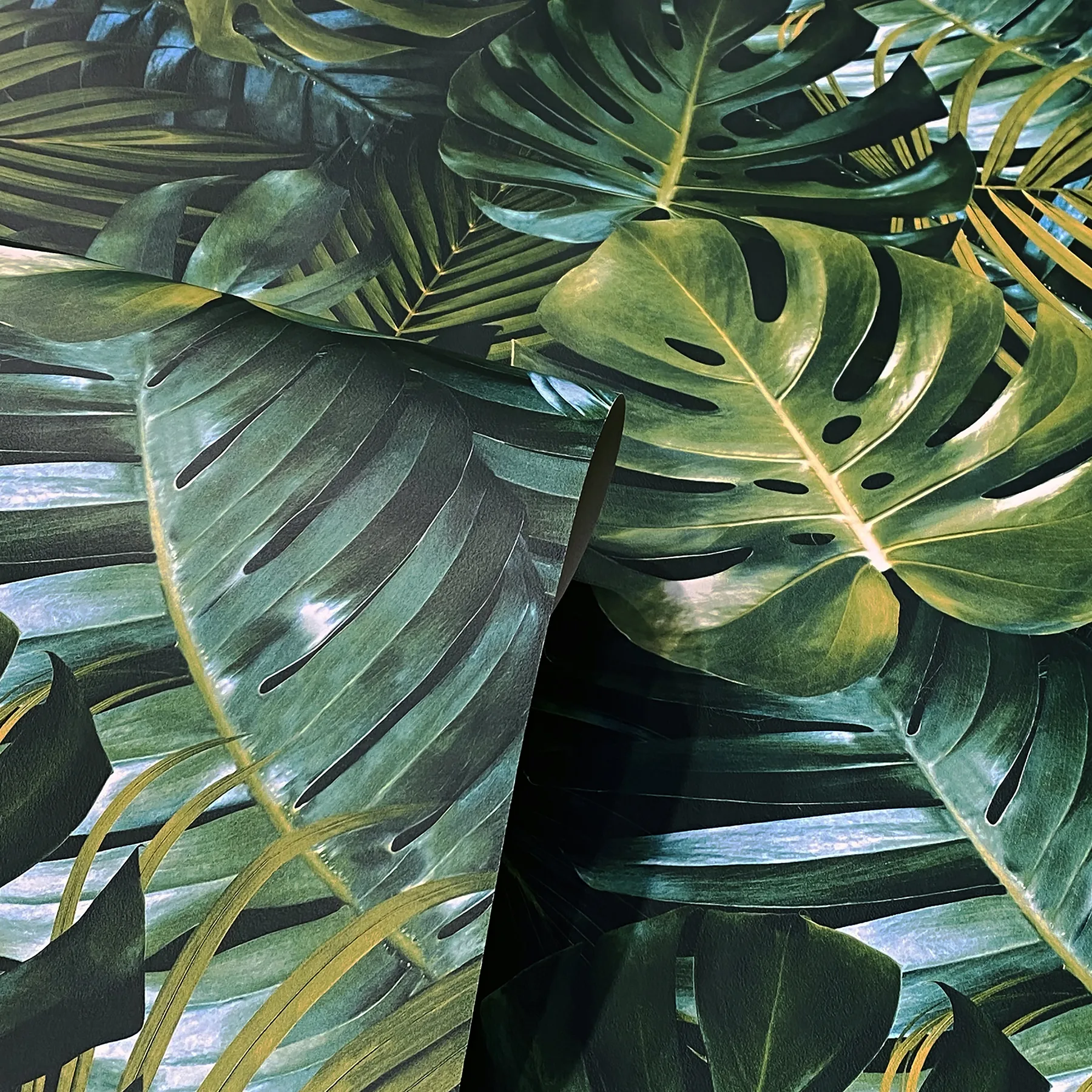 Arthouse Harlynn - Green Wallpaper | Buy Online Arthouse Harlynn wallpaper, color Green, SKU AH924108