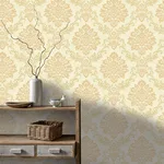 Arthouse Harriet - Khaki Wallpaper | Buy Online Arthouse Harriet wallpaper, color Khaki, SKU AH290403