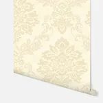 Arthouse Harriet - Khaki Wallpaper | Buy Online Arthouse Harriet wallpaper, color Khaki, SKU AH290403