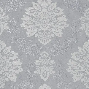 Arthouse Harriet wallpaper, color Silver, SKU AH290406
