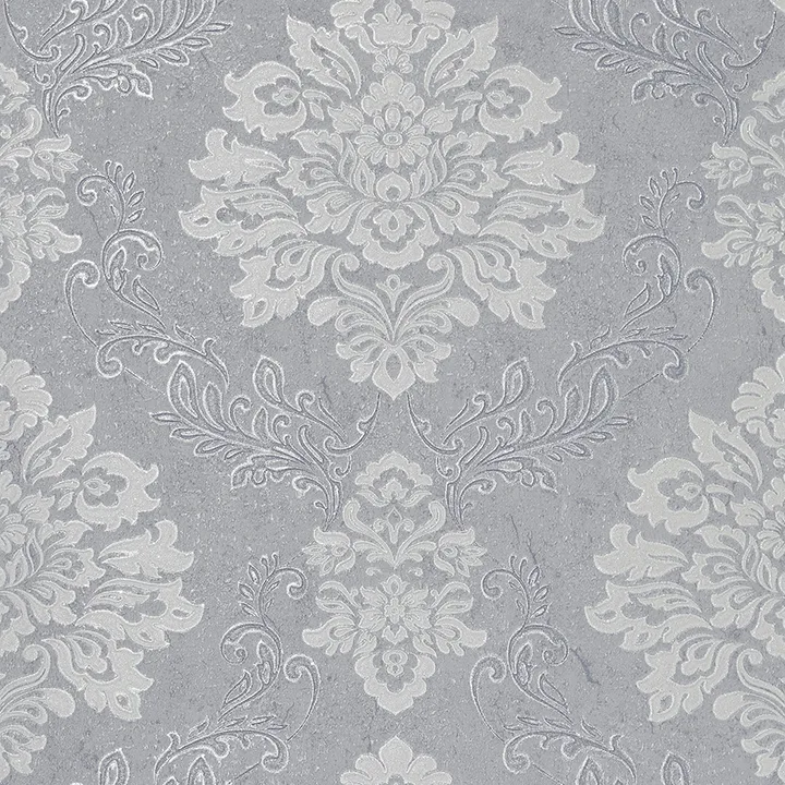 Arthouse Harriet wallpaper, color Silver, SKU AH290406