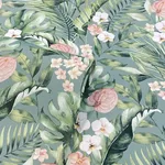 Arthouse Harrietta wallpaper, color Sea Green, SKU AH924905