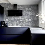 Arthouse Hattie - Navy Wallpaper | Buy Online Arthouse Hattie wallpaper, color Navy, SKU AH909606